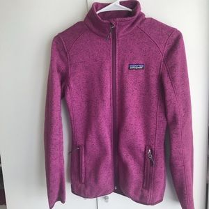 Patagonia Better Sweater